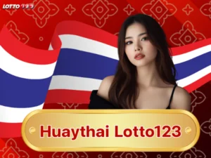 Huaythai Lotto123