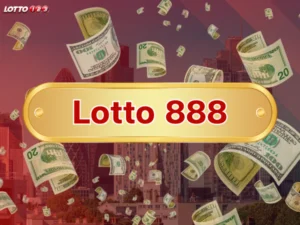 Lotto 888