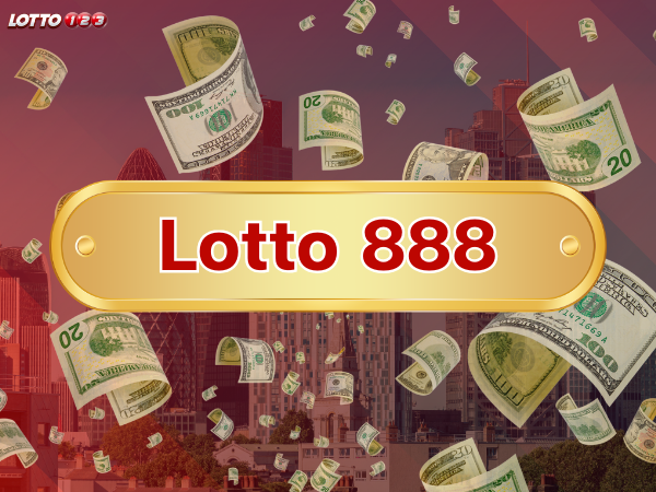 Lotto 888
