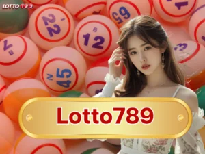 Lotto789