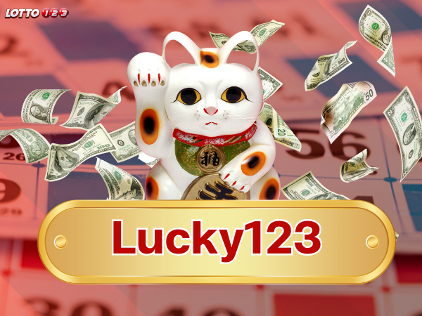 Lucky123
