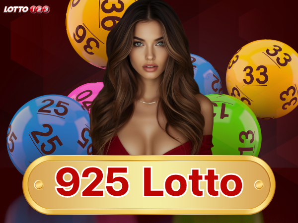 925 Lotto